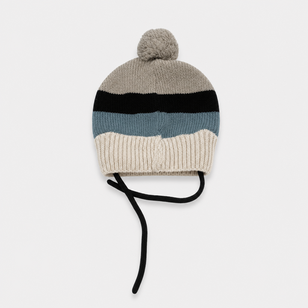 Cappellino - Bambino - 50 - 59 < 3 mesi