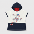 Maglietta maniche corte - Bambino - 66 - 71 | 6 mesi