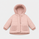 Giacca invernale pesante - Bambina - 72 - 77 | 9 mesi
