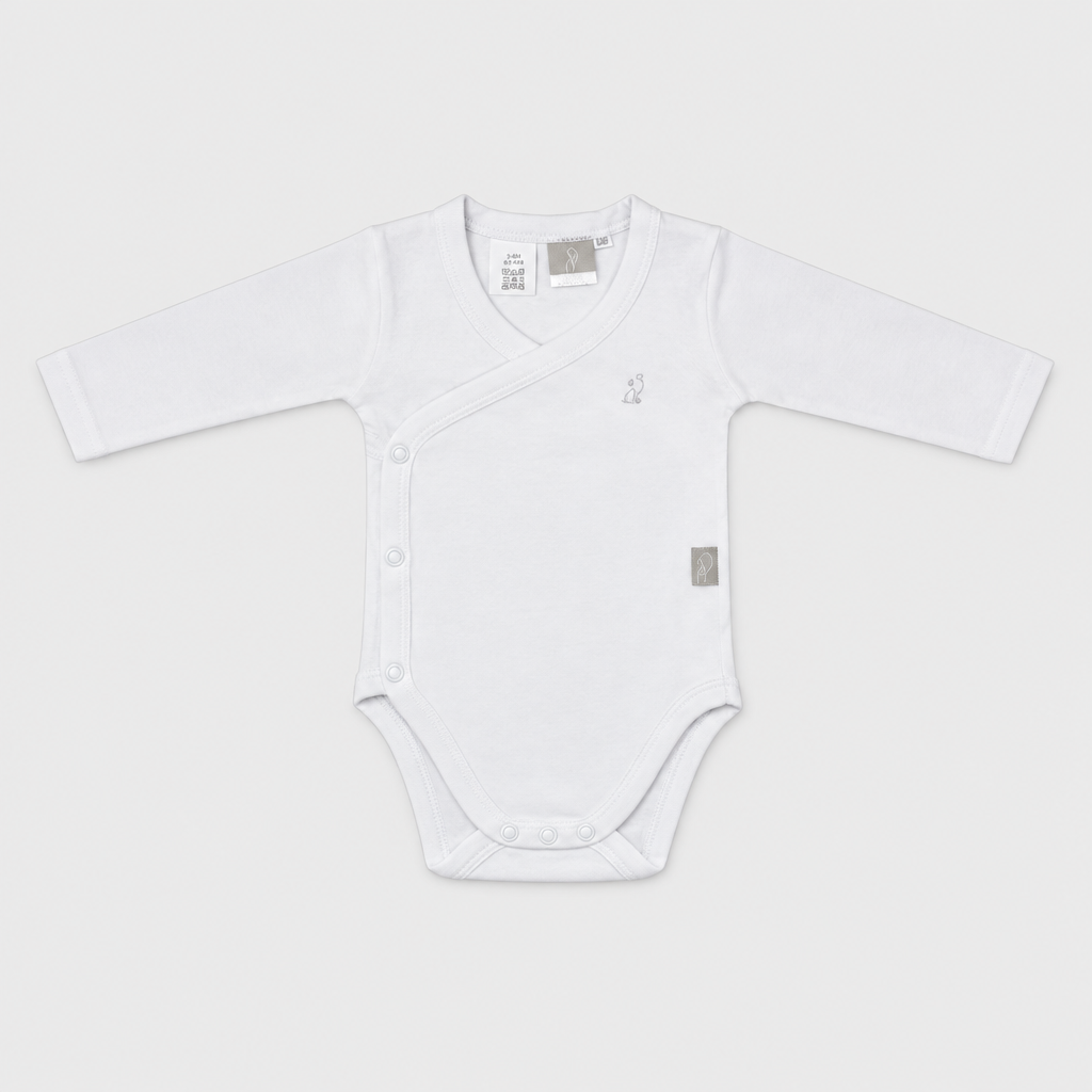 Body - Bambino - 50 - 59 < 3 mesi