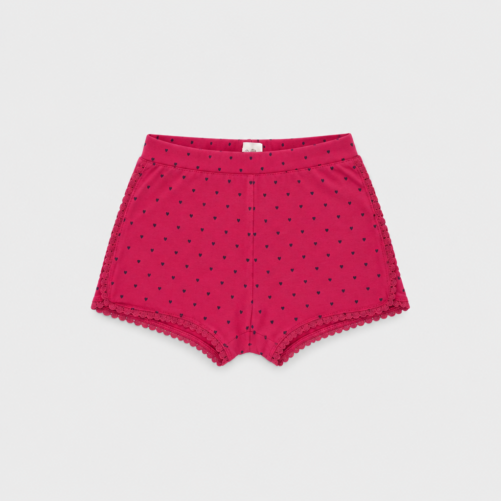 Pantaloncini corti - Bambina - 90 - 95 | 2 anni