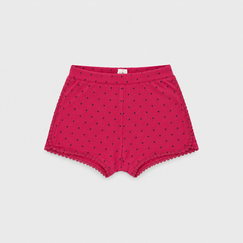 Pantaloncini corti - Bambina - 90 - 95 | 2 anni