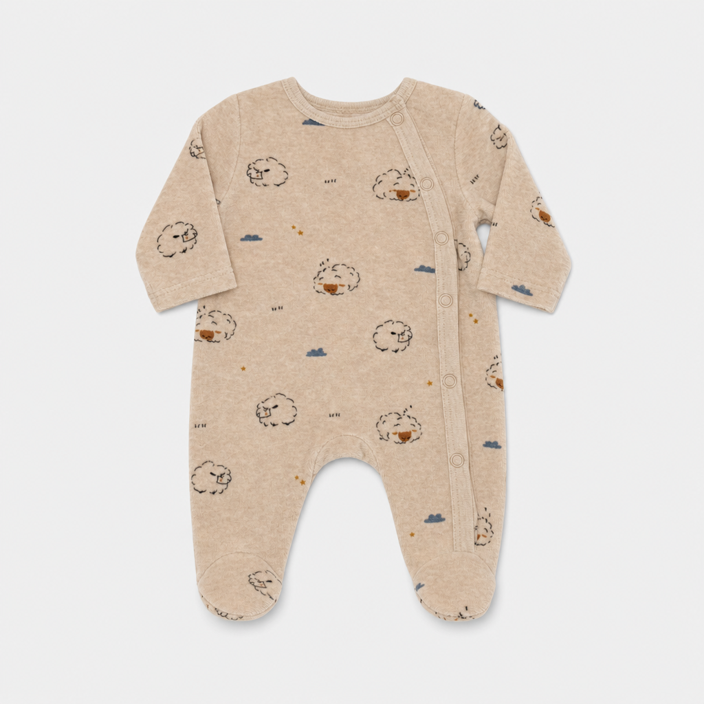 Tutine neonato - Bambino - 50 - 59 < 3 mesi