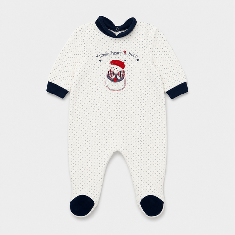 Tutine neonato - Bambino - 50 - 59 < 3 mesi