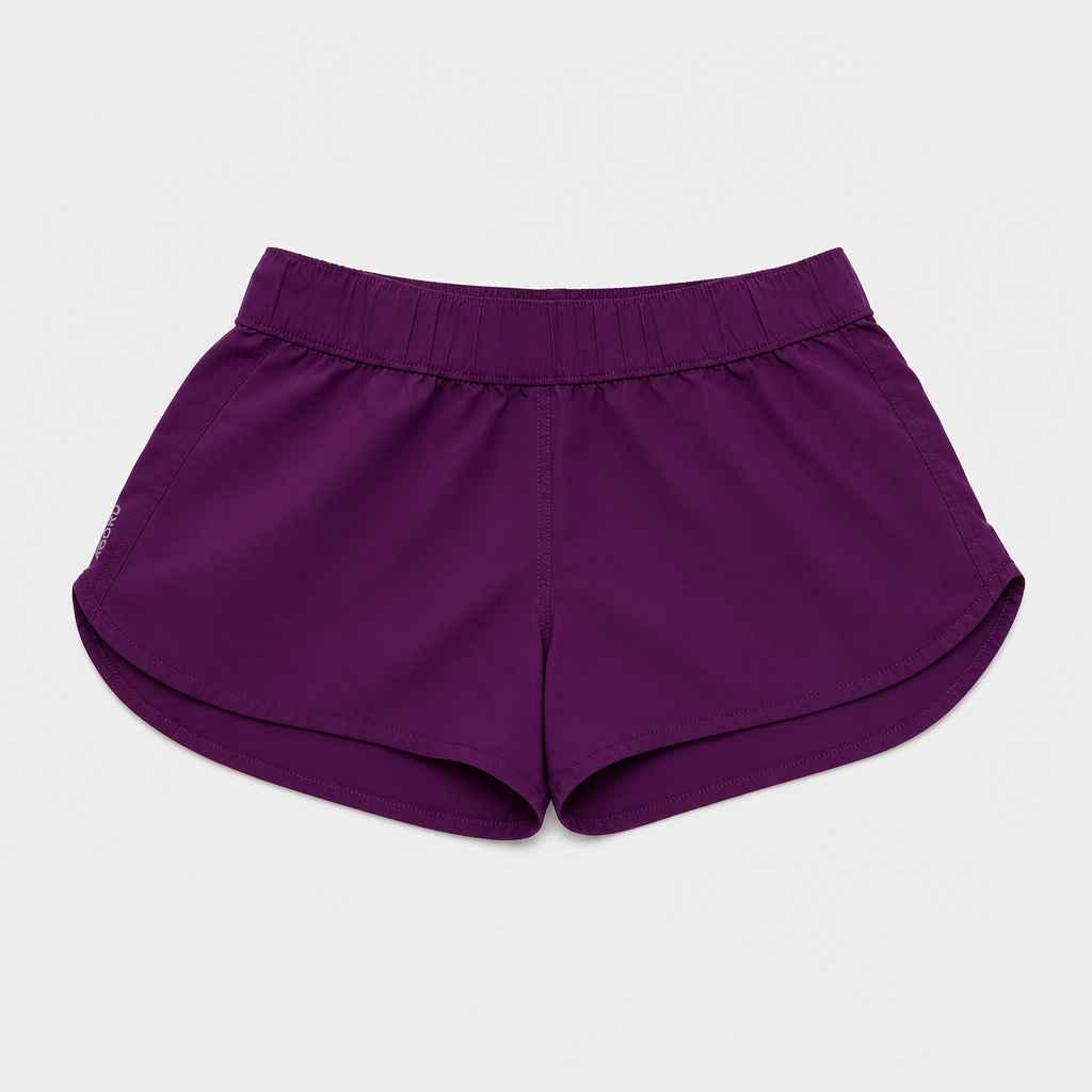Pantaloncini corti - Bambina - 102 - 107 | 4 anni
