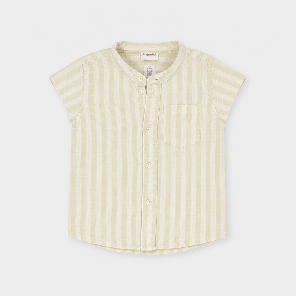 Camicia - Bambino - 84 - 89 | 18 mesi