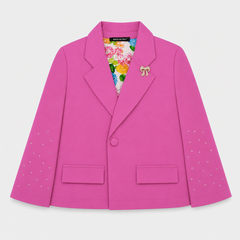 Giacca primavera - Bambina - 126 - 131 | 8 anni