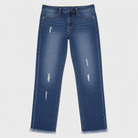 Jeans - Bambina - 126 - 131 | 8 anni