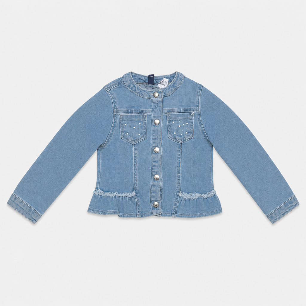 Giacca primavera - Bambina - 96 - 101 | 3 anni