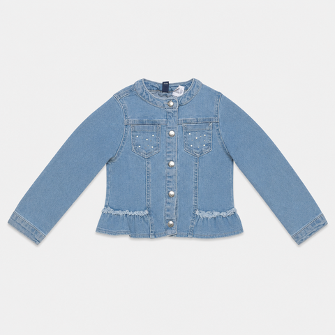 Giacca primavera - Bambina - 96 - 101 | 3 anni