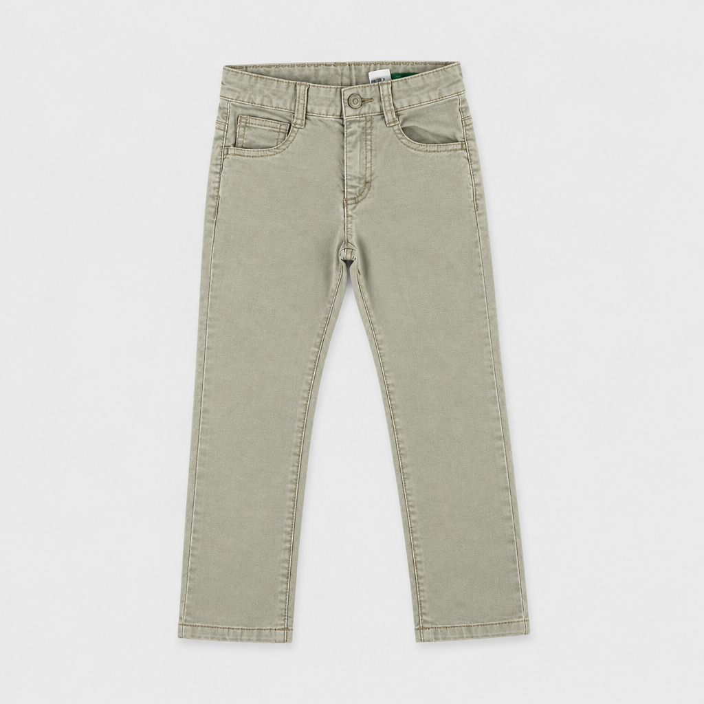 Pantaloni - Bambino - 96 - 101 | 3 anni
