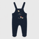 Salopette - Bambino - 60 - 65 | 3 mesi