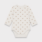 Body - Bambino - 72 - 77 | 9 mesi