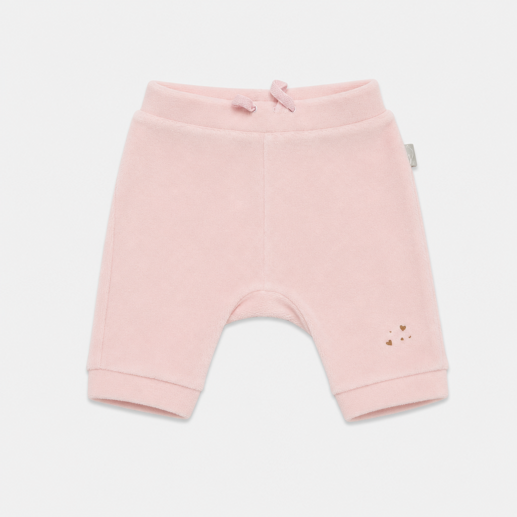 Pantaloni tuta - Bambina - 50 - 59 < 3 mesi