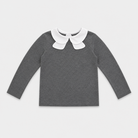 Maglietta maniche lunghe - Bambina - 102 - 107 | 4 anni