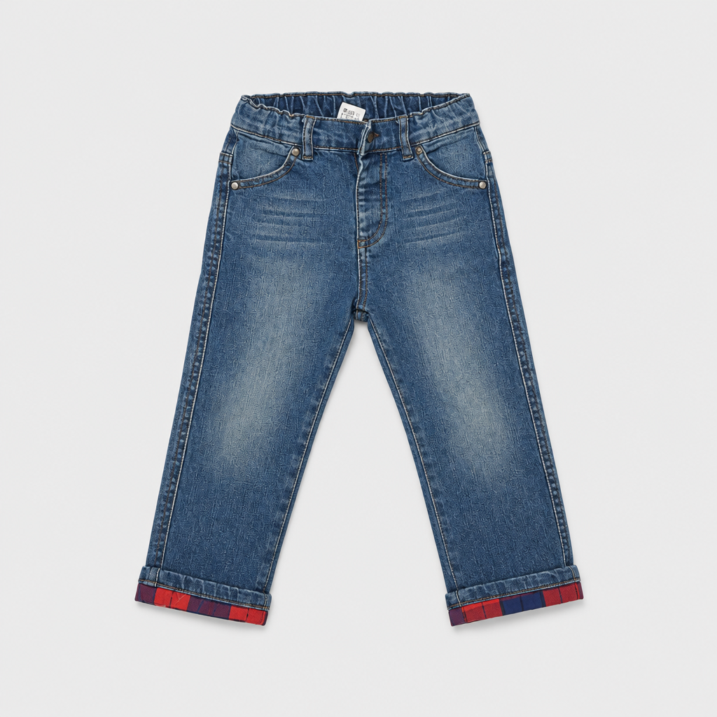 Jeans - Bambino - 84 - 89 | 18 mesi