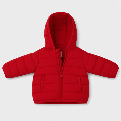 Giacca invernale pesante - Bambino - 60 - 65 | 3 mesi
