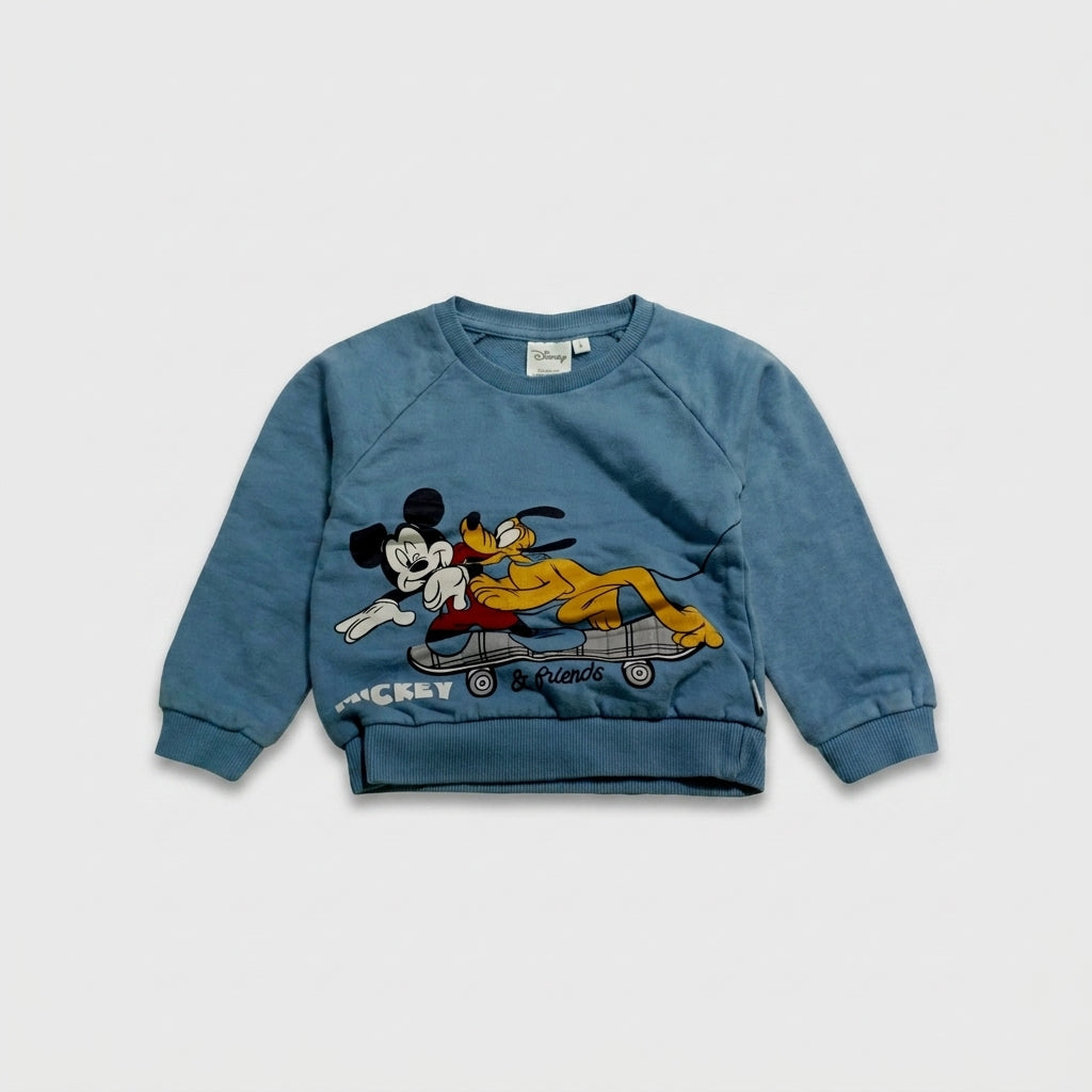 Felpa - Bambino - 84 - 89 | 18 mesi