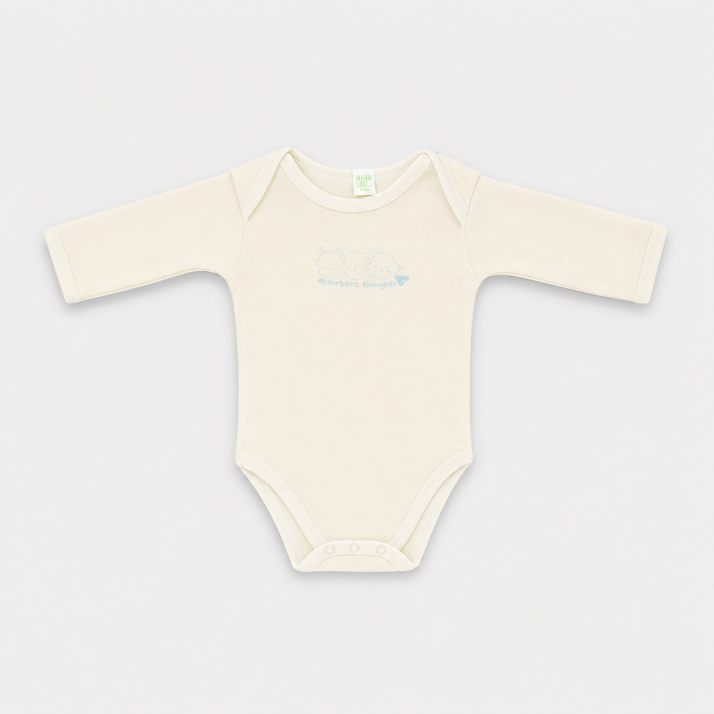 Body - Bambino - 50 - 59 < 3 mesi