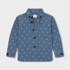 Camicia - Bambino - 84 - 89 | 18 mesi