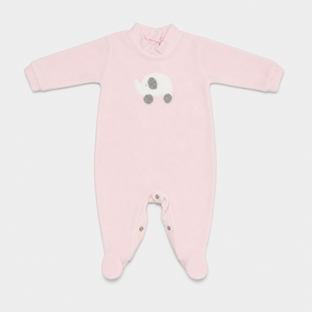 Tutine neonato - Bambina - 60 - 65 | 3 mesi