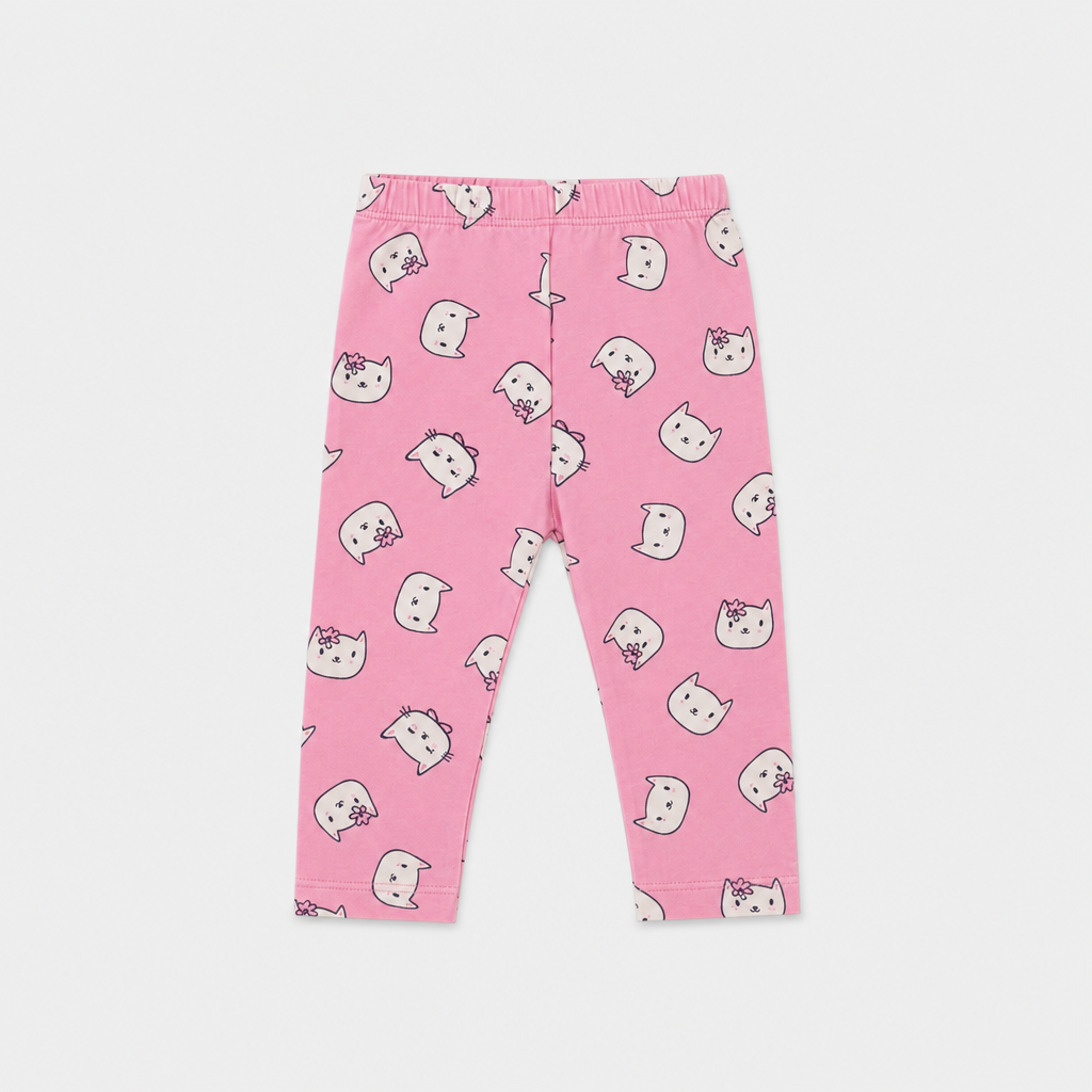 Leggins - Bambina - 66 - 71 | 6 mesi