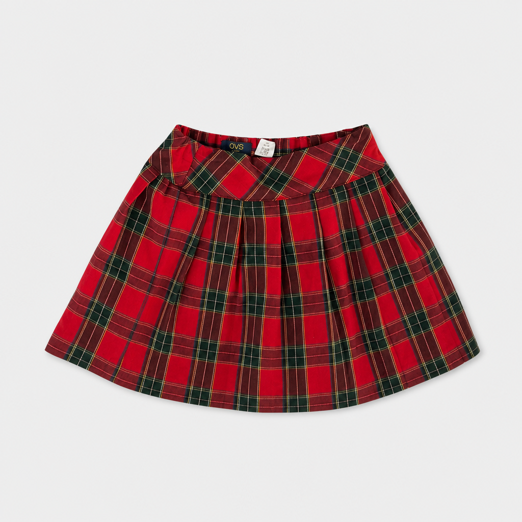 Gonna - Bambina - 102 - 107 | 4 anni