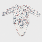 Body - Bambina - 50 - 59 < 3 mesi