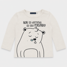 Maglietta maniche lunghe - Bambino - 150 - 157 | 12 anni