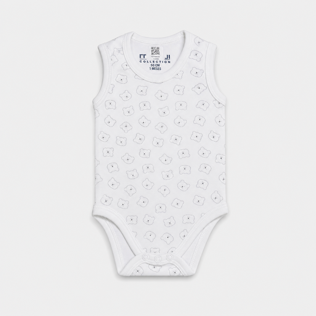 Body - Bambino - 50 - 59 < 3 mesi