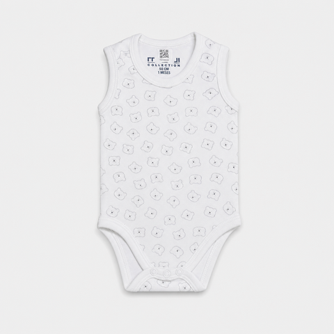 Body - Bambino - 50 - 59 < 3 mesi