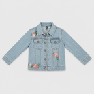 Giacca primavera - Bambina - 90 - 95 | 2 anni