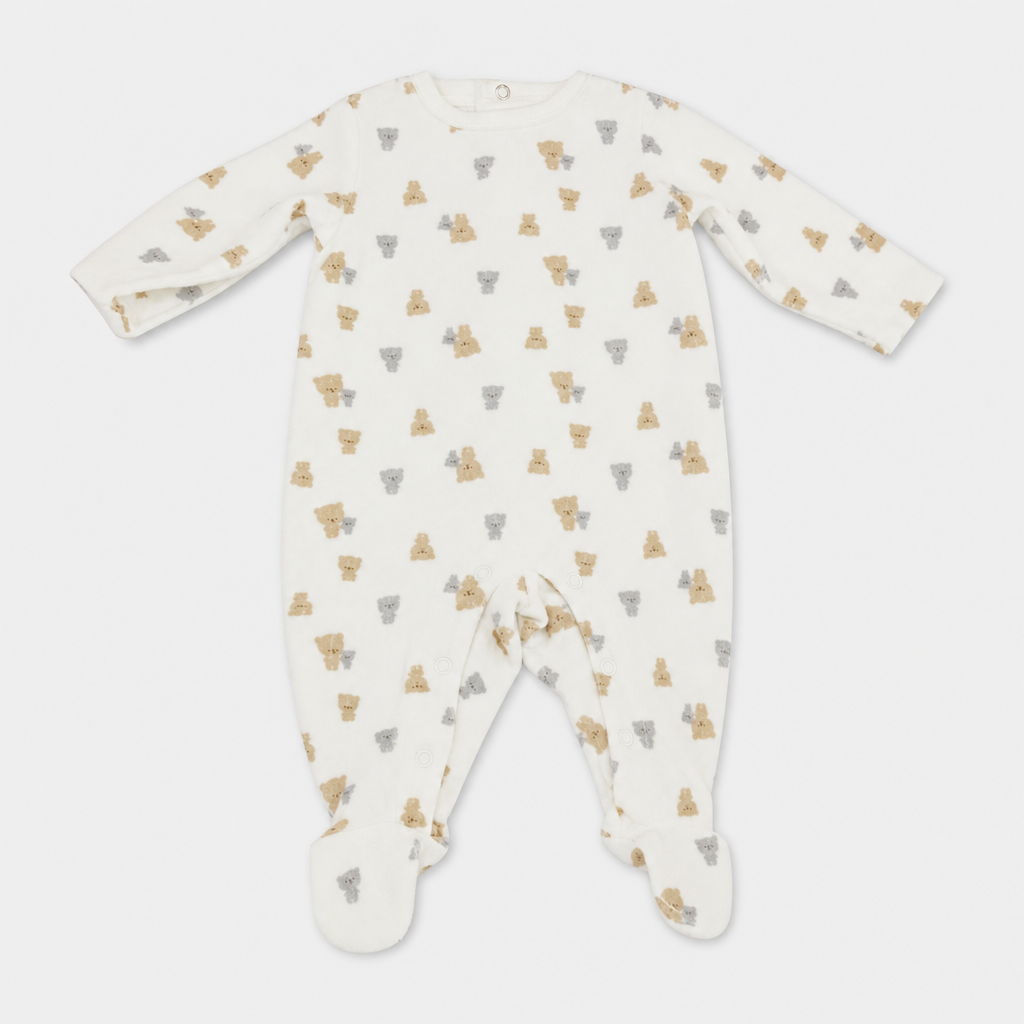 Tutine neonato - Bambino - 50 - 59 < 3 mesi