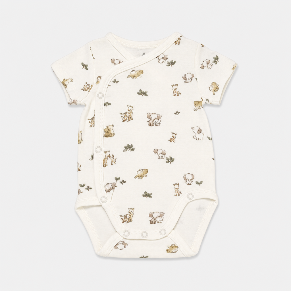 Body - Bambino - 60 - 65 | 3 mesi