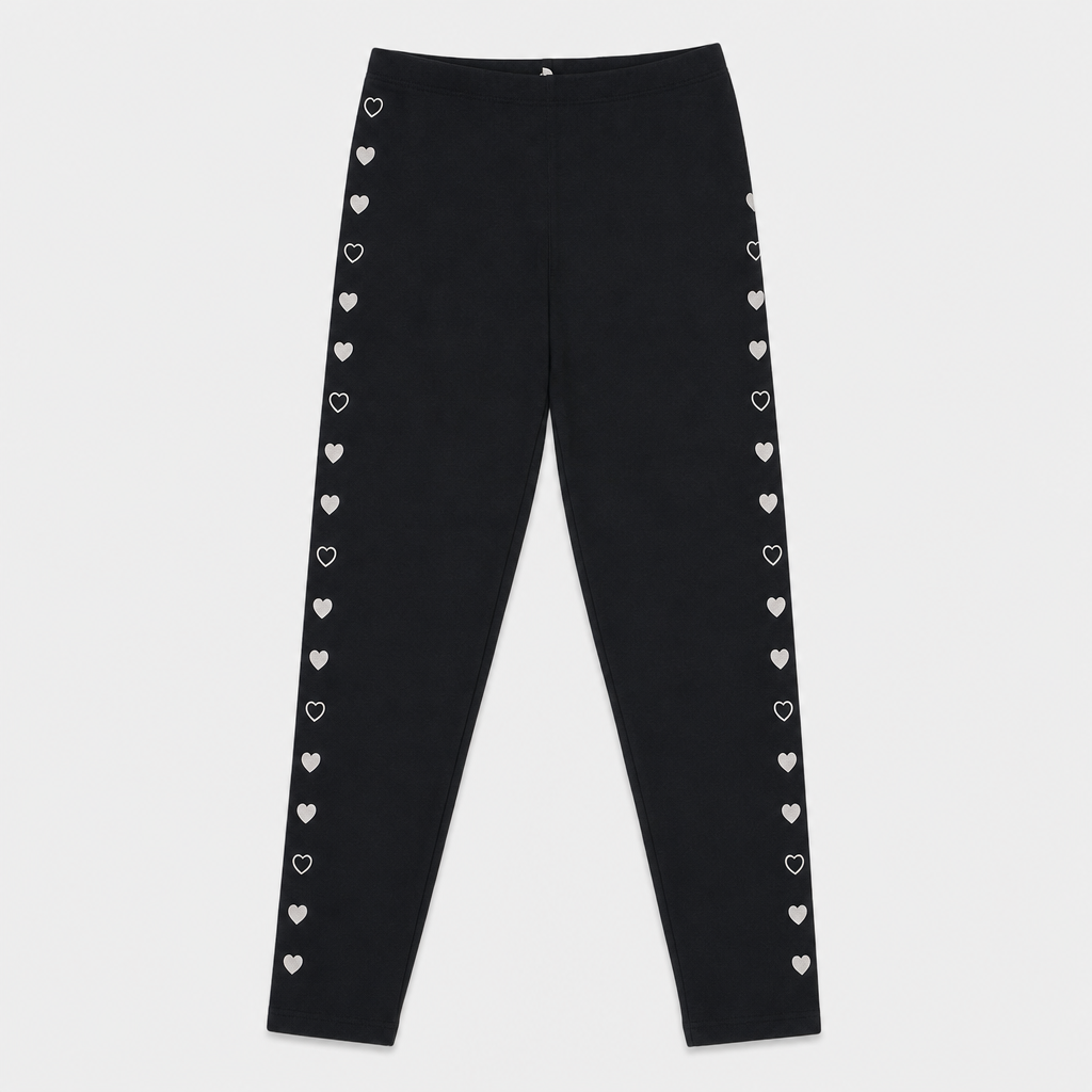 Leggins - Bambina - 144 - 149 | 11 anni