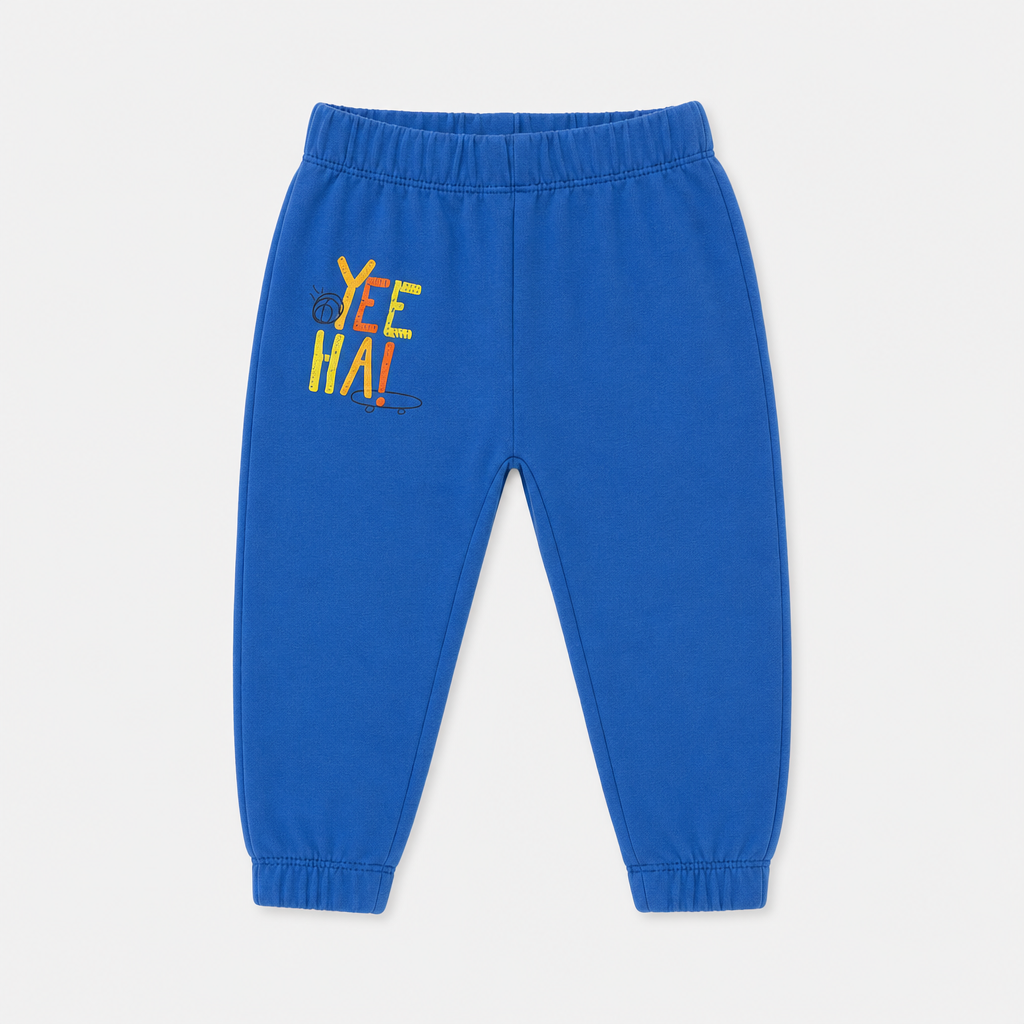 Pantaloni tuta - Bambino - 78 - 83 | 1 anno
