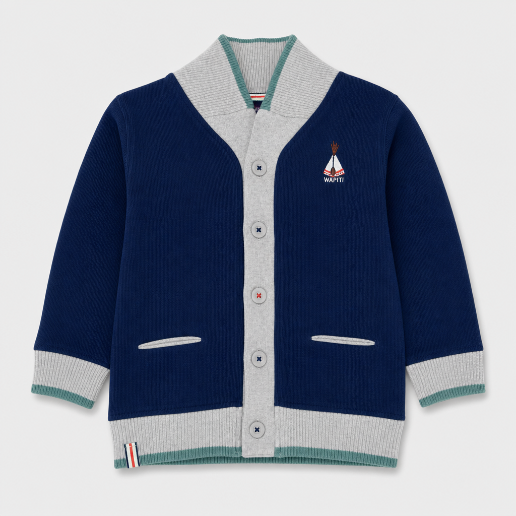 Maglioncino - Bambino - 102 - 107 | 4 anni