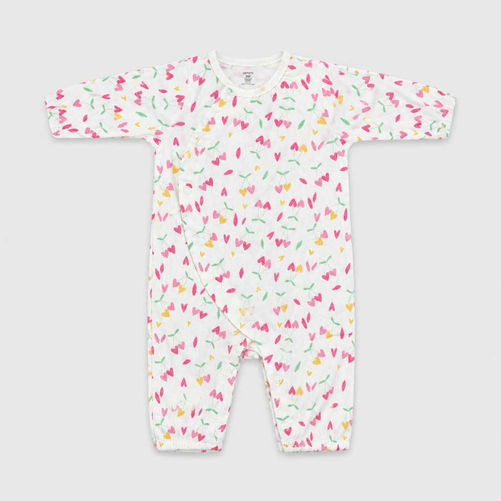 Tutine neonato - Bambina - 50 - 59 < 3 mesi