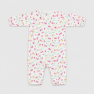 Tutine neonato - Bambina - 50 - 59 < 3 mesi