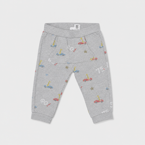 Pantaloni tuta - Bambino - 66 - 71 | 6 mesi