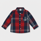 Camicia - Bambino - 72 - 77 | 9 mesi