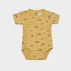 Body - Bambino - 50 - 59 < 3 mesi