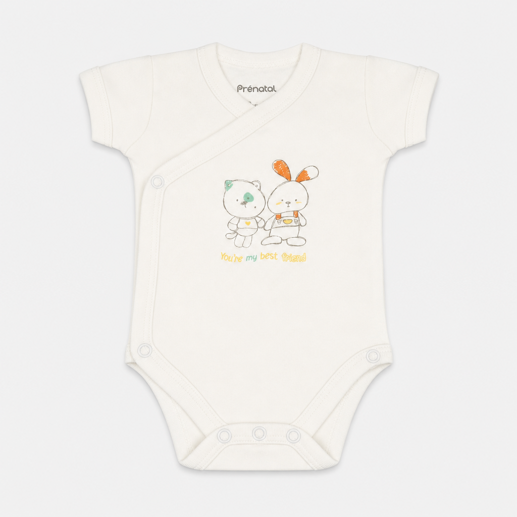 Body - Bambino - 50 - 59 < 3 mesi