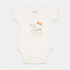 Body - Bambino - 50 - 59 < 3 mesi