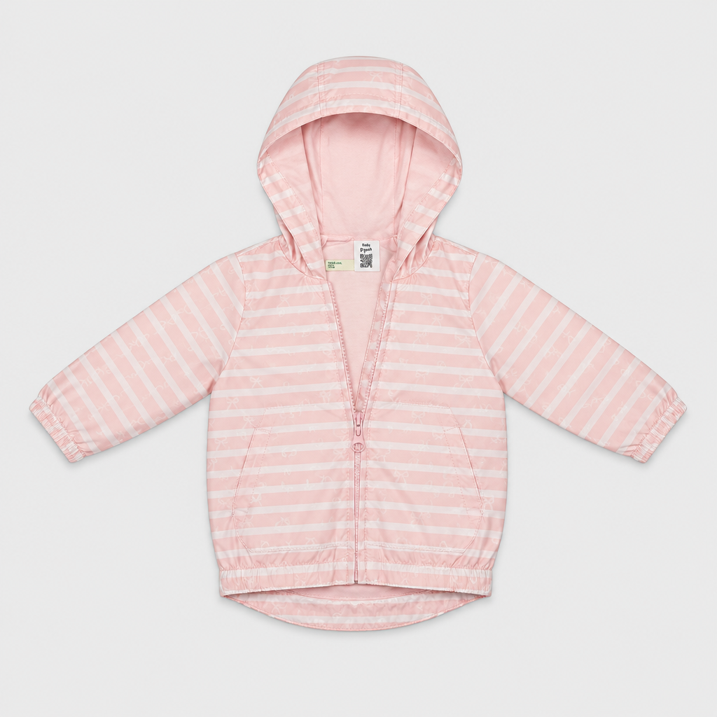 Impermeabile/kway - Bambina - 78 - 83 | 1 anno