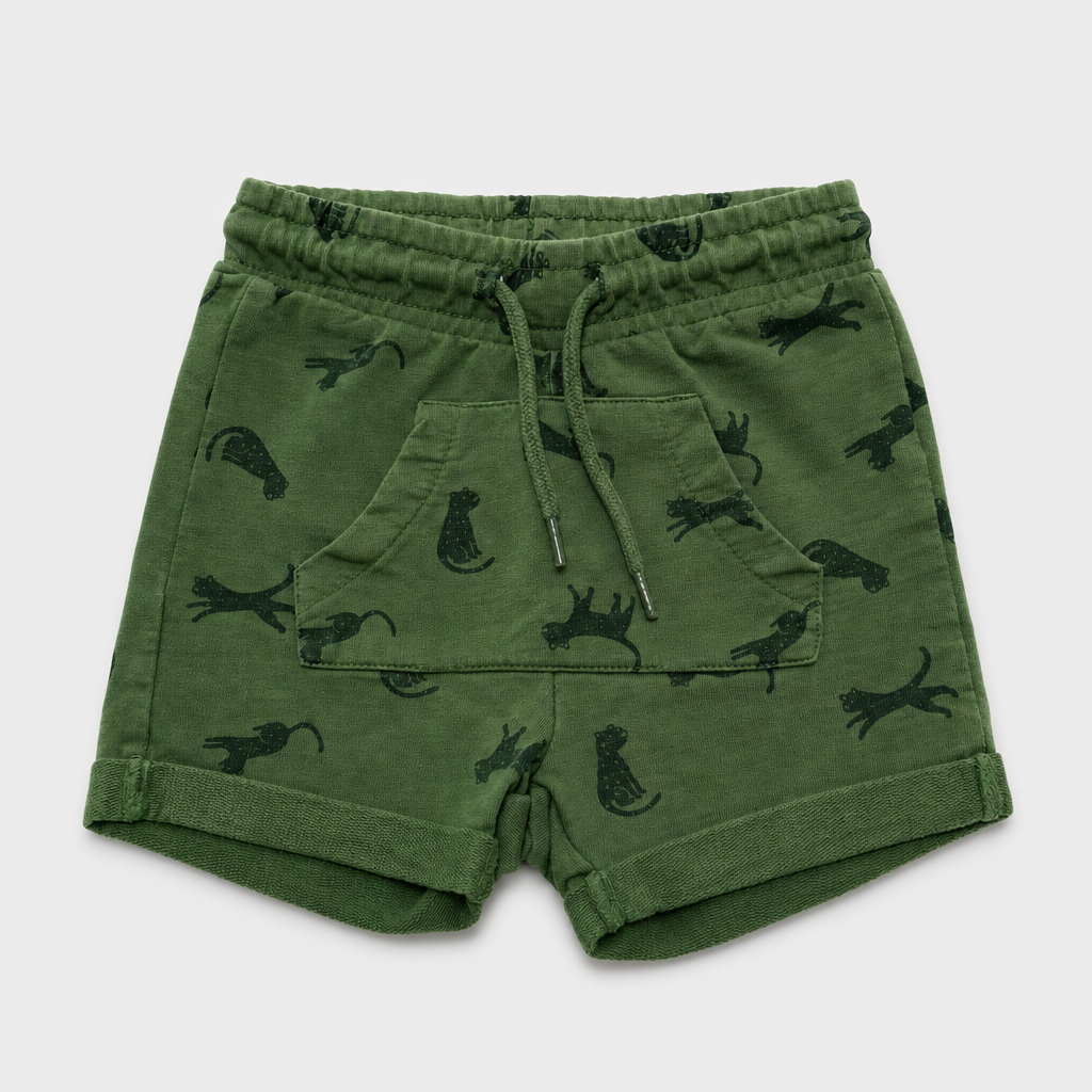 Pantaloncini corti - Bambino - 78 - 83 | 1 anno