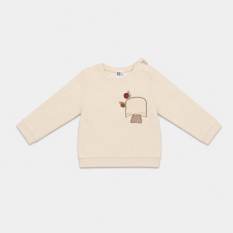 Felpa - Bambino - 66 - 71 | 6 mesi