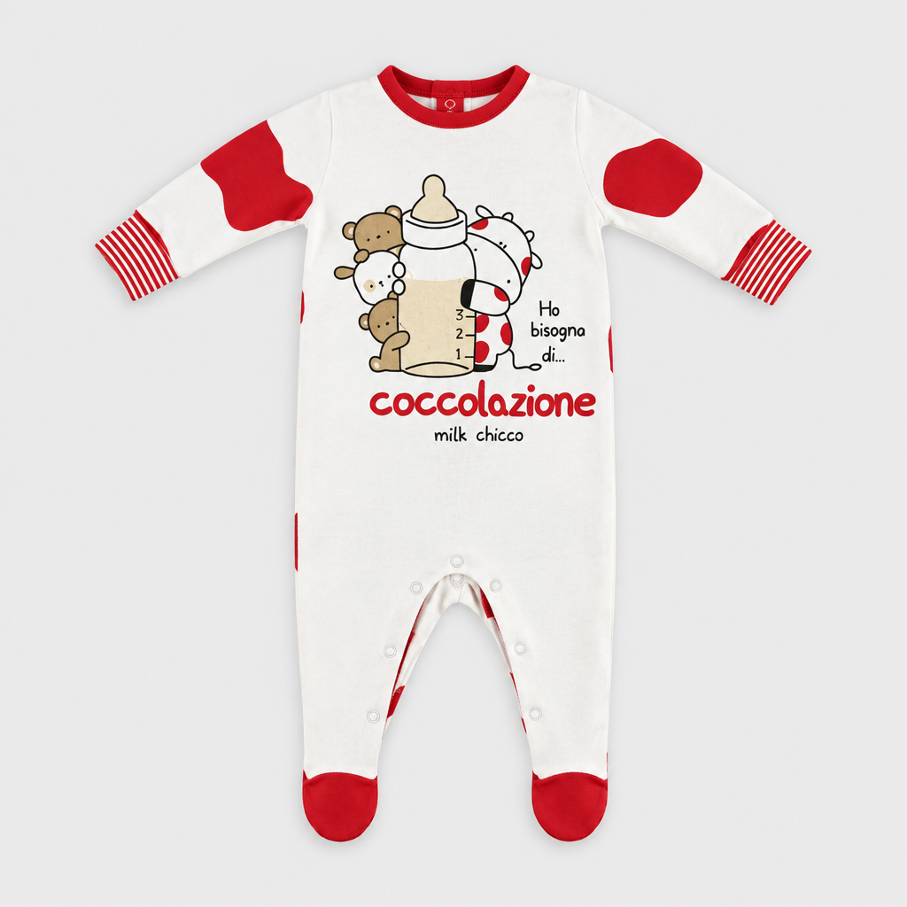 Tutine neonato - Bambino - 66 - 71 | 6 mesi