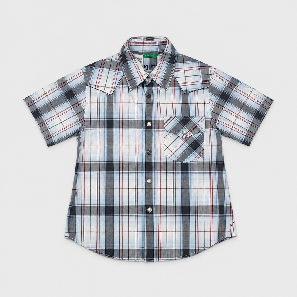 Camicia - Bambino - 78 - 83 | 1 anno