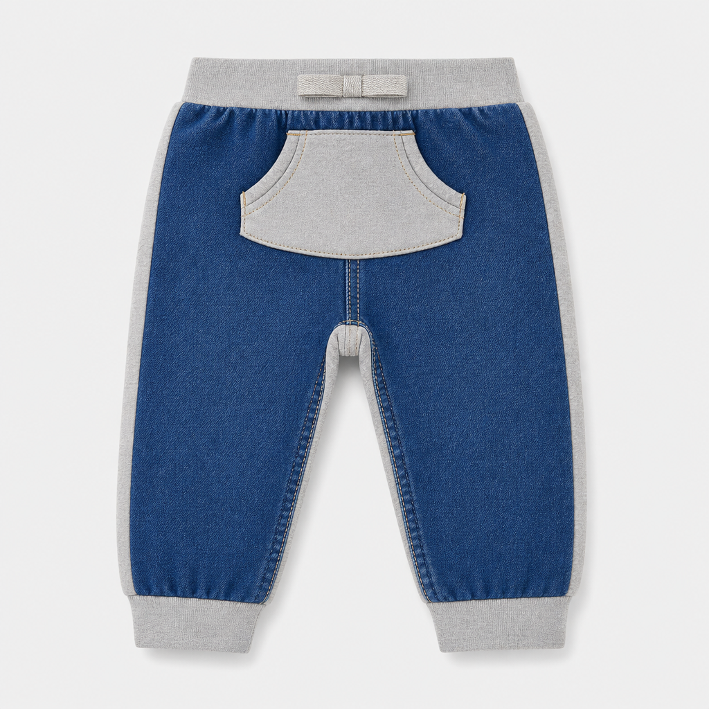 Pantaloni - Bambino - 66 - 71 | 6 mesi